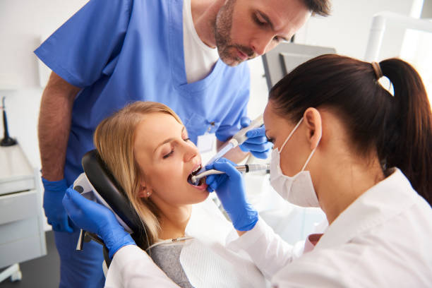 Best Periodontal (Gum) Disease Treatment  in Gluckstadt, MS